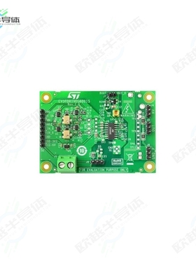 EVSTDRIVEG60015[开发板EVAL BOARD FOR STDRIVEG600】