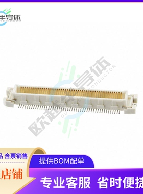 FX10A-96P-SV(71)【CONN HDR 96POS SMD GOLD】