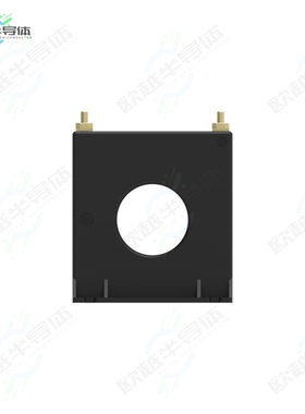5SFT-101[变压器ANSI CT,100:5,1.56寸I.D.,Term Con]