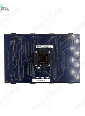 FASMR64QPT[开发板SOCKET MODULE, 64 PIN QFP; B=10X】