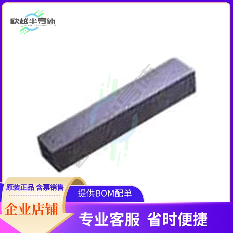 RSH34【ALCOMAX UNPLATED 6.35MM X 6.35MM】