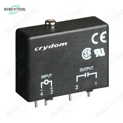 OAC5A[继电器AC OUTPUT MODULE 3.5A]