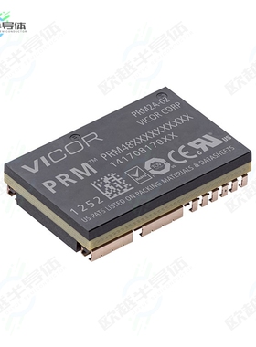 MPRM48NF480M500A00[电源模块DC DC CONVERTER 48V 500W]