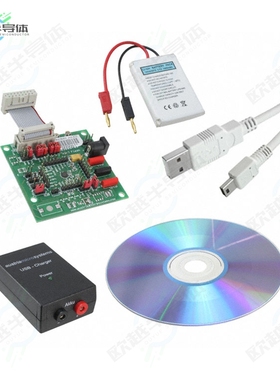 AS3682/83 EVALUATION BOARD HFL[开发板EVAL BOARD FOR AS3682 A