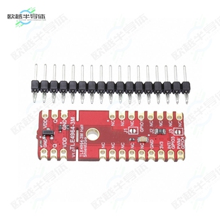 S2GOHALLTLE49643MTOBO1[开发板TLE4964-3M HALL SENSE SHIELD2GO