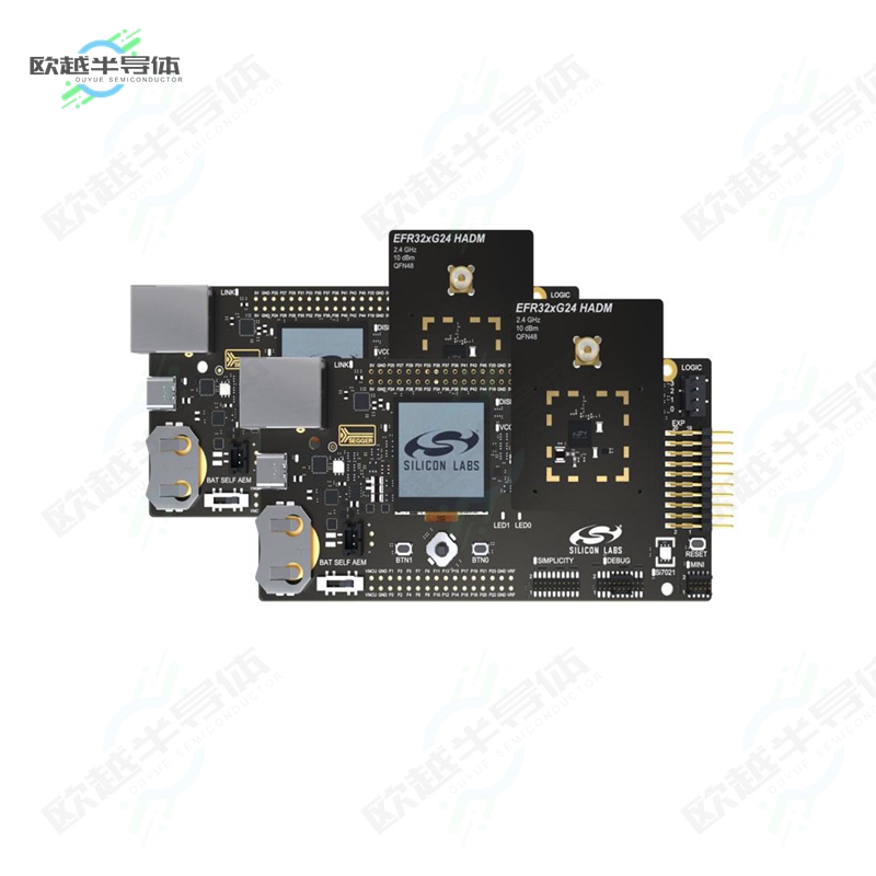 XG24-PK6036A[开发板EFR32XG24 CHANNEL SOUNDING PRO K】