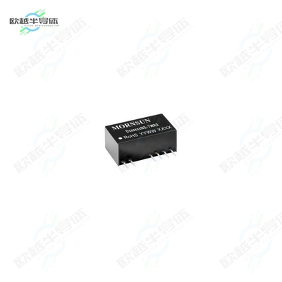 D240505NS-1WR3[电源模块ISOLATED MODULE DC DC CONVERTER]