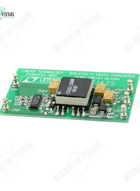 DC159A-A[开发板EVAL BOARD FOR LT1425】