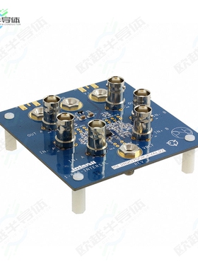 ISL28207SOICEVAL2Z[开发板EVAL BOARD FOR ISL28207 8SOIC】