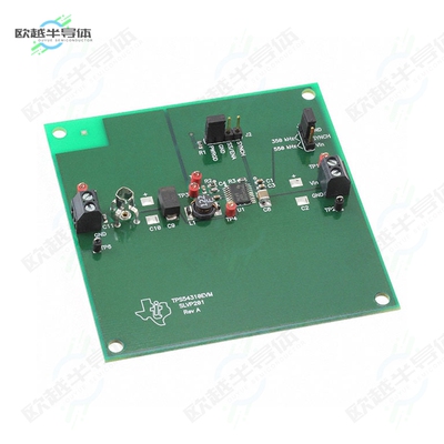 TPS54310EVM[开发板EVAL BOARD FOR TPS54310】