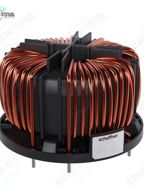 RV8141-25-S13[滤波器CMC 840UH 25A 4LN THROUGH HOLE]