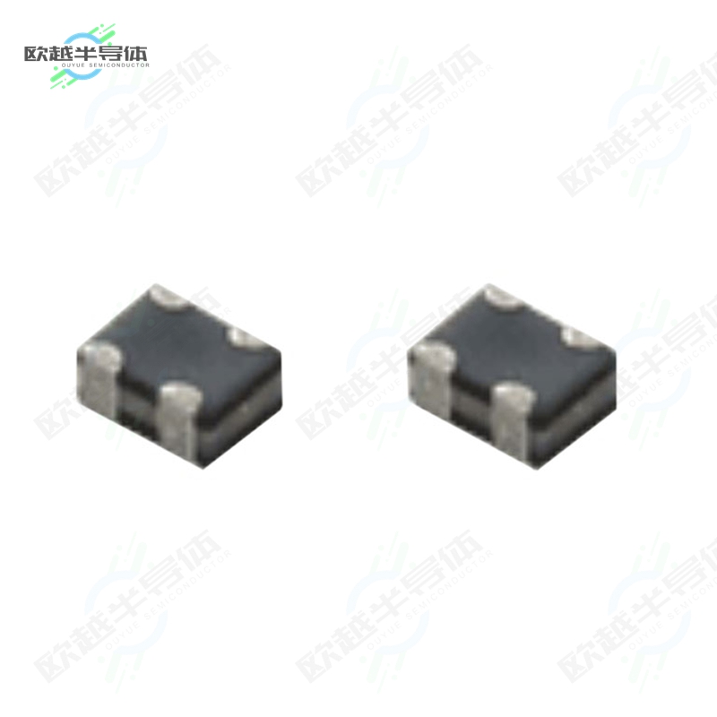 DLM0QSN900HY2D[滤波器CMC 50MA 2LN 90 OHM SMD]