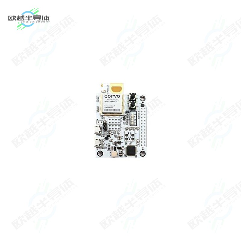 DWM3001CDK[开发板DEV KIT FOR DWM3001C UWB XCVR MO】