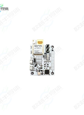 DWM3001CDK[开发板DEV KIT FOR DWM3001C UWB XCVR MO】