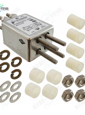 FD00DD075[滤波器LINE FILTER 80VDC 75A CHASS MNT]