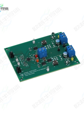 TPS53124EVM[开发板EVAL BOARD FOR TPS53124】