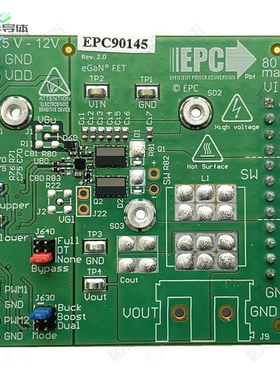 EPC90145[开发板EVAL BOARD FOR EPC2306】