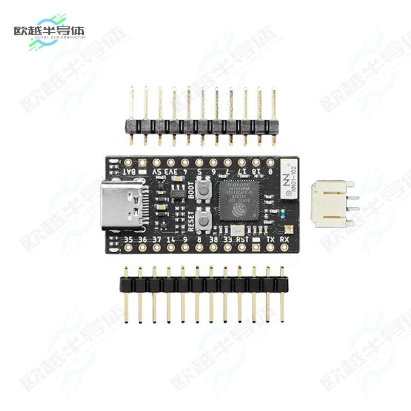 5029[开发板TINYS2 - TINYPICO ESP32-S2 DEVEL】