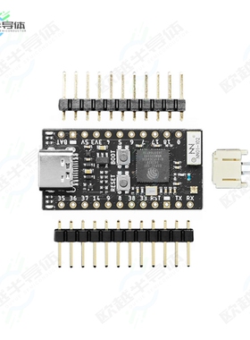 5029[开发板TINYS2 - TINYPICO ESP32-S2 DEVEL】