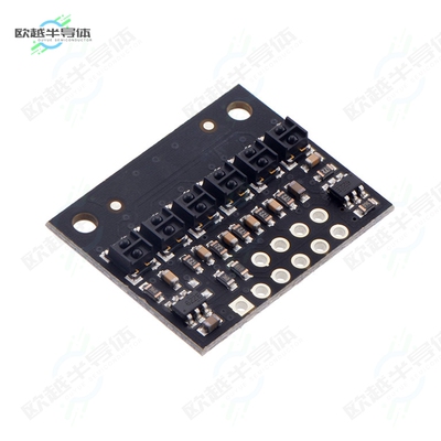4306[开发板QTRX-HD-06RC REF ARRAY 6CHNL】