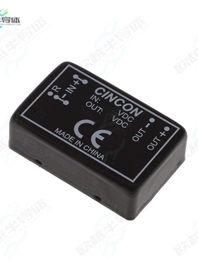 EC7AW-24S05[电源模块DC-DC CONVERTER]