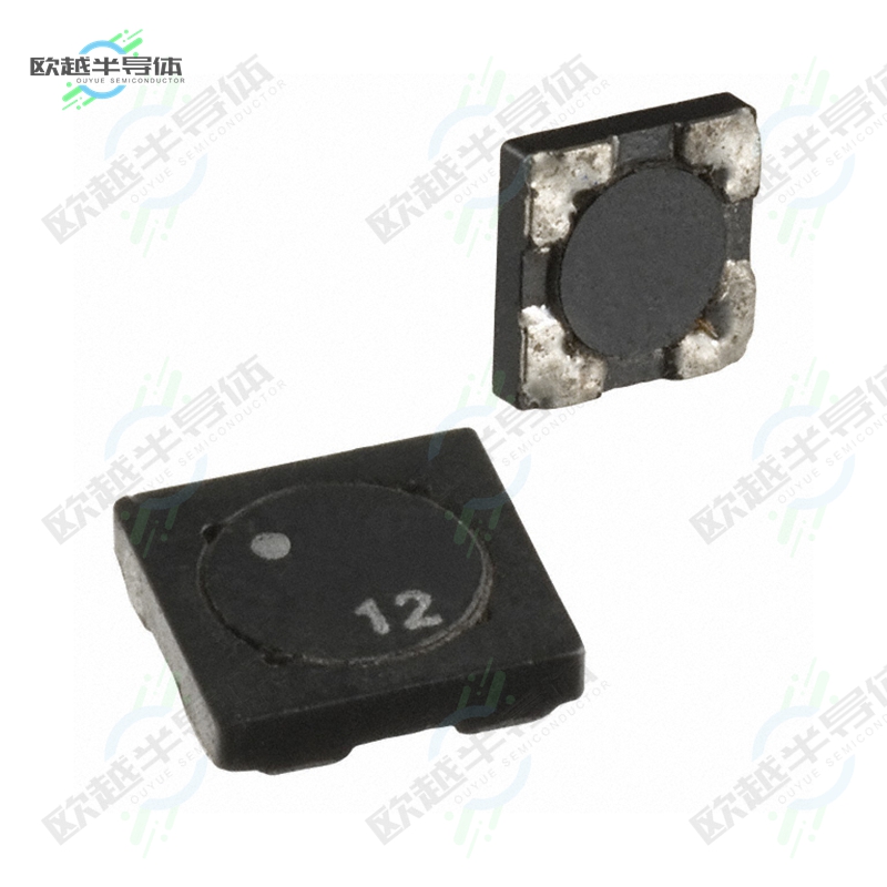 SDQ12-100-R[电感器INDUCT ARRAY 2 COIL 9.61UH SMD]