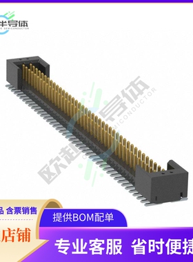 FTM-139-02-L-DV-S【CONN HEADER SMD 78POS 1MM】