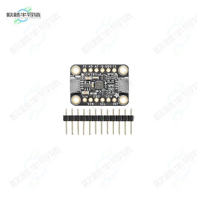 4554[开发板ADAFRUIT TDK INVENSENSE ICM-2094】