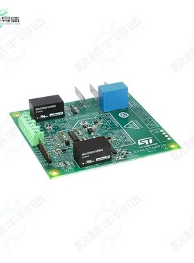 EVALSTGAP2DM[开发板EVAL BOARD FOR STGAP2DM】