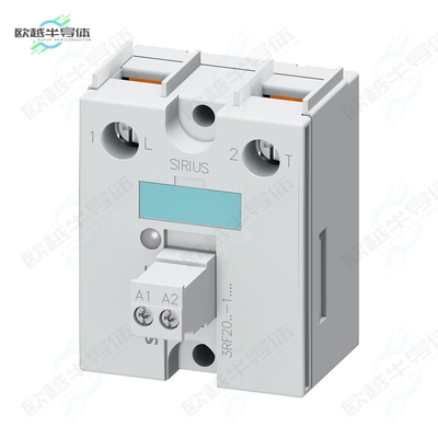 3RF20501AA040WF0[继电器SSR,45MM,50A,460V,24VDC,SCW, TC]