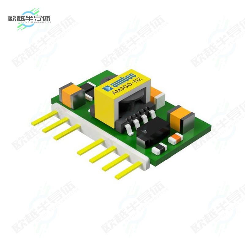AM3GO-4812SNZ[电源模块3W DC/DC CONVERTER]