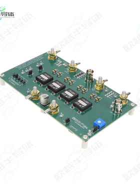 DC3064A[开发板EVAL BOARD FOR LTM4650A1】