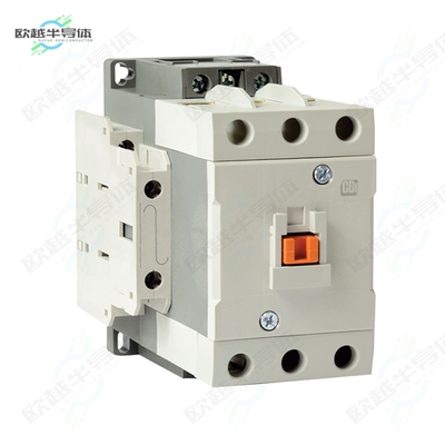 CC50-230[继电器RELAY CONTACTOR 3PST 70A 230V]