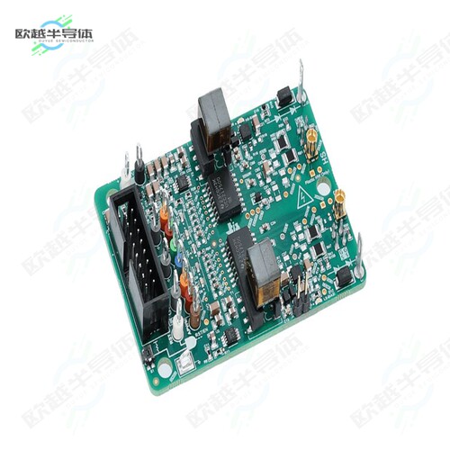 UCC21750QDWEVM-054[开发板EVAL BOARD FOR UCC21750】