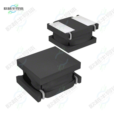 IFSC0806AZER100M01[电感器FIXED IND 10UH 450MA 1.33OHM SMD]