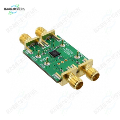 115242-HMC601LP4[开发板BOARD EVAL HMC601LP4E】