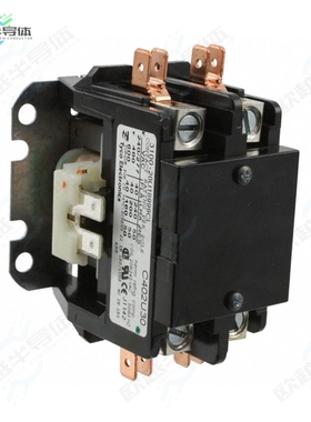3100-20U18999CL[继电器RELAY CONTACTOR DPST 40A 240V]