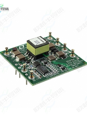 DC418A[开发板EVAL BOARD FOR LT1737】