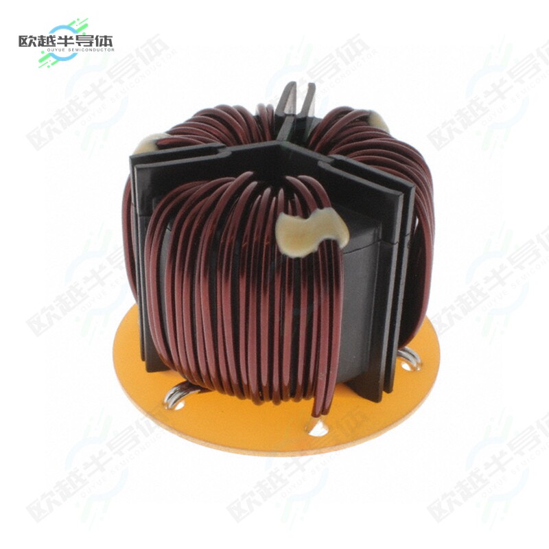 SCR47B-300-S1R7B020JH[滤波器CMC 2MH 30A 3LN TH]