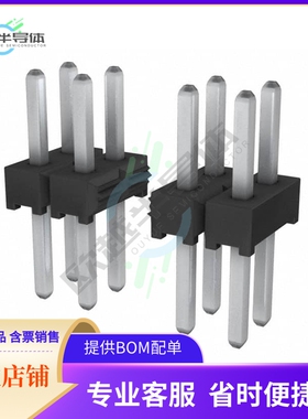 TMM-129-01-T-D【CONN HEADER VERT 58POS 2MM】