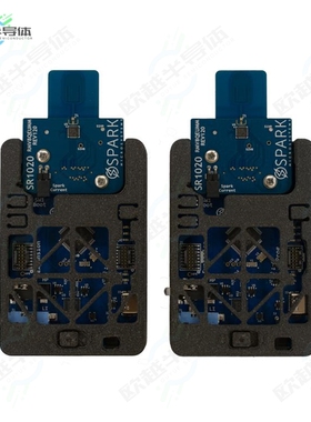 SR1020AB-EVK1P4-MP110[开发板SR1020 EVAL KIT OMNIDIR ANT】