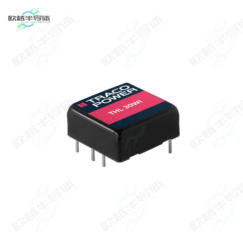 THL 30-2411WI[电源模块30W 1X1  DC/DC CONVERTER ISOLATE]