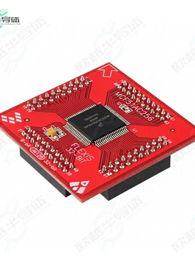 DCF51AC256[开发板DAUGHTER CARD FOR DEMOAC】