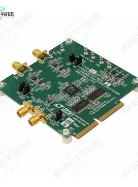 DC1620A-D[开发板BOARD DEMO 16BIT 65MSPS LTC2182】