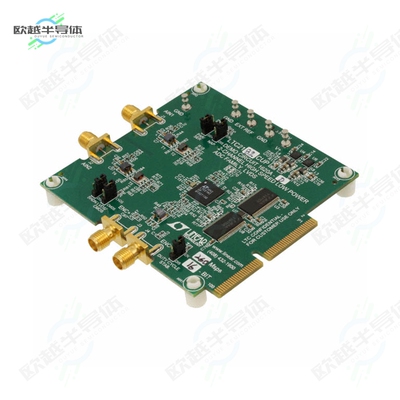 DC1620A-D[开发板BOARD DEMO 16BIT 65MSPS LTC2182】