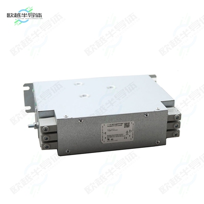 FN3288HVIT-16-44-C26-R60[滤波器LINE FILTER 760VAC 16A CHASS