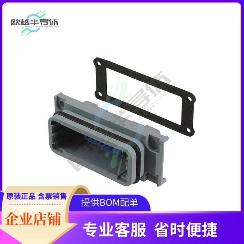 1689718【DSUB GENDER CHANGER DB15F DB15F】