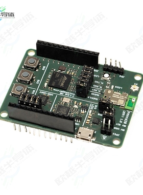 ENWC9B01AQEF[开发板ONE DAUGHTER BOARD IN ESD BAG】