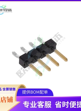 10112684-G03-04ALF【CONN HEADER SMD R/A 4POS 2MM】