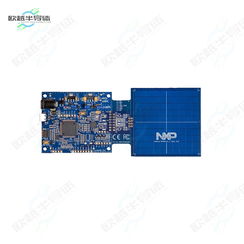 OM26630FDKM[开发板EVAL BOARD FOR CLRC663】